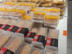 -丽达购物中心(崂山店)