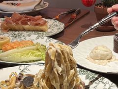 -Mammamia意大利餐厅(阳春巷店)