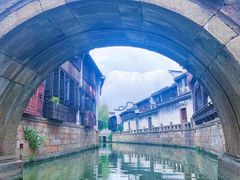 -嘉兴月河历史街区