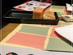 -安妮意大利餐厅(国贸店)