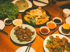 -院落创意菜
