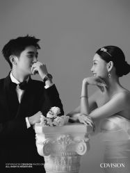 点击看大图 -CD视觉婚纱摄影