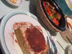 -雍哲港式餐厅(现代广场店)