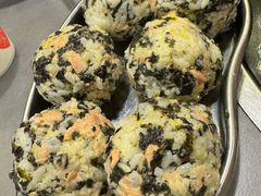 -咕咕站韩国料理(紫金港店)