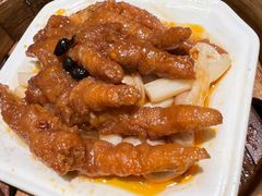 -小鹅皇港式餐厅(新抚万达店)