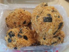 -竹桥村宫廷糕点(西站店)