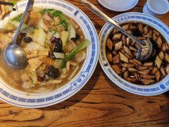 -老雒阳面馆·水席·洛阳菜(王城路店)