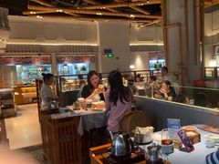 -晓粤·惹味粤菜(凯德乐峰广场店)