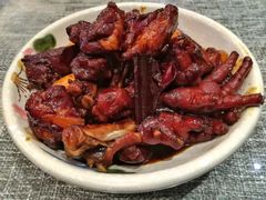 -三姐妹饺子(东木头市店)
