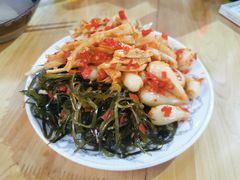 -湘聚南县土菜馆(龙山二路店)