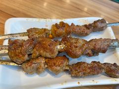 -品回味清真西北楼(宁波首店)