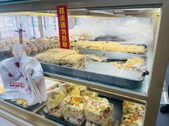 -爱德顺糕点食屋(利民道店)