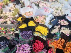 -循礼门鲜花花市(武汉循礼门店)