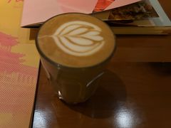 -大酉·M Coffee(北京美术馆店)