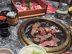 -牛将军•涮肉•烤肉(北京王府井·故宫店)