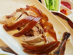 -大鸭梨烤鸭(金色漫香店)