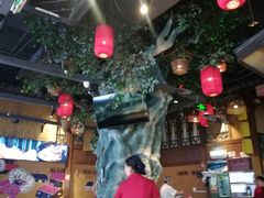 -老阿爸鲜鱼土菜(园区永旺店)