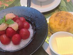 -大树餐厅(红旗街万达店)