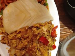 -东北大院·东北菜(三台子店)