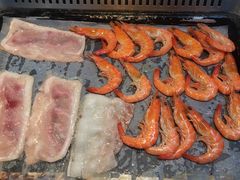 -非烤勿扰自助烤肉(东城时尚店)