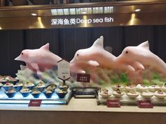 -雍和会海鲜姿造自助(湖东路店)