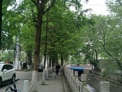 -清心素食自助餐厅(夫子庙店)