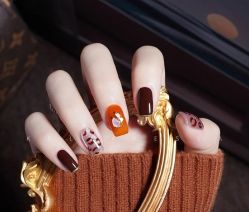 -LILY NAILS美甲美睫