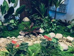 -闻道万巷咖啡馆(南大街地铁站店)