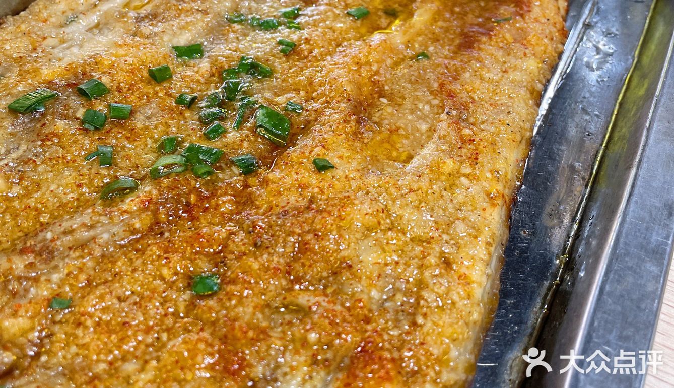 长沙| 镇店之宝 清蒸生蚝