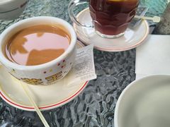 -龙记·香港茶餐厅(海上世界店)
