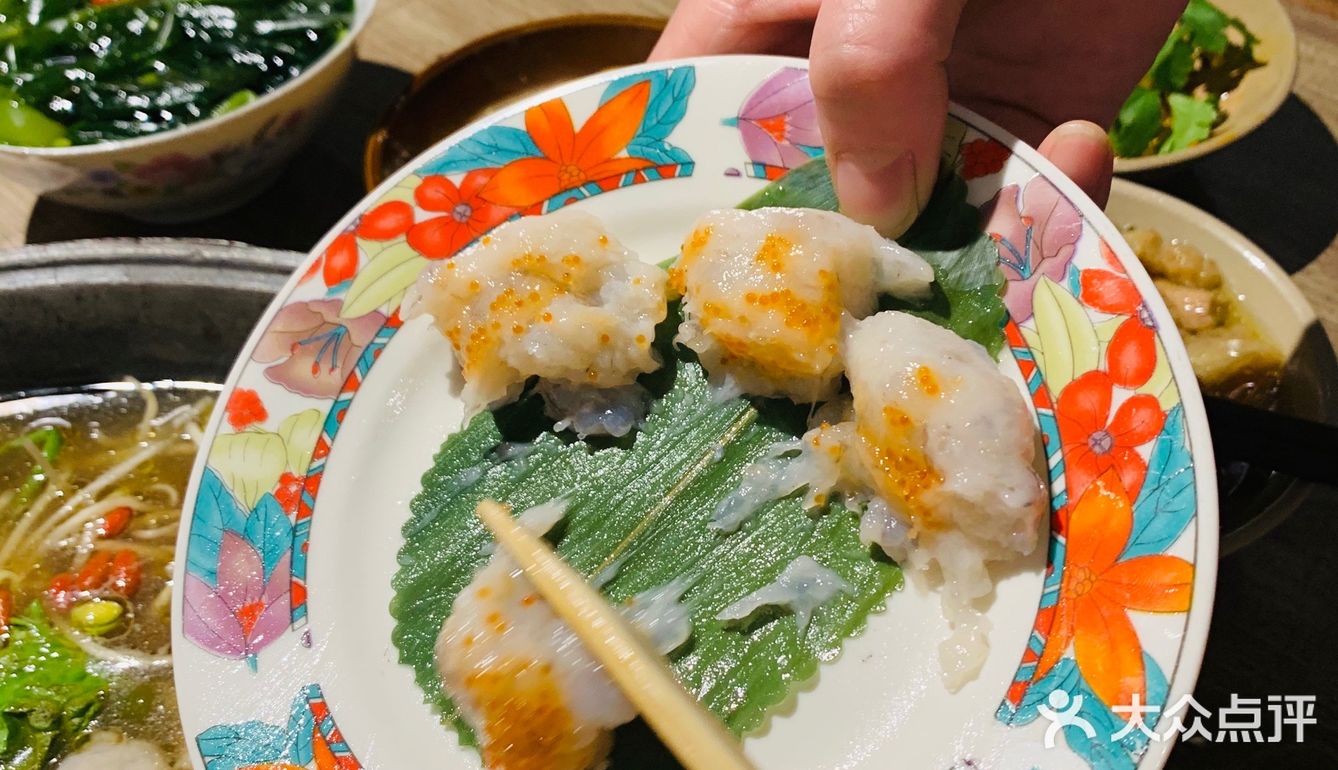 复古怀旧风火锅，爱了