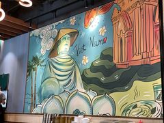 -PHO爺·越南料理(亦庄大族广场店)