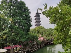 -乌镇西栅景区