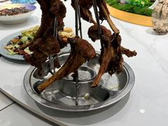 -马尔龙新疆饭店·清真(长青路店)