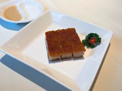 冰烧三层肉-利苑酒家(华熙国际店)