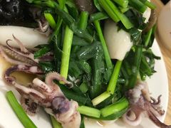 -九龙餐厅(大沽路店)