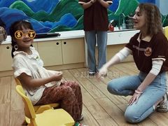-吉的堡成长中心(五角场安波校区)