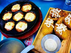 -My Way Town买味堂·东南亚餐厅(亦庄店)