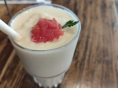 -藏书馆咖啡LibraryCoffee·Bistro(牡丹园店)