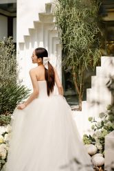 点击看大图 -Chic Bridal 熙可婚纱