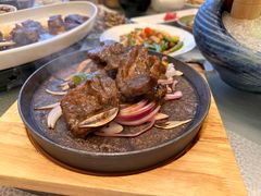 -金翠皇宫粤菜·点心·海鲜(翡翠店)
