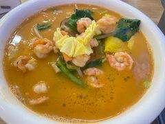 -木木鲜海鲜面(天一店)
