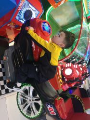 -宝燕乐园(闵行旗舰店)