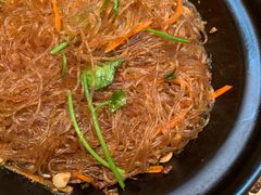 -老街坊美食汇(玉兰大街店)