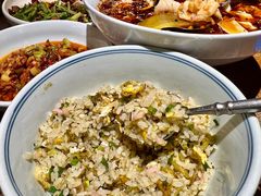 -铁公鸡·四川料理(天环广场店)
