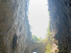 -英西峰林·洞天仙境