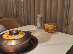 -润园四季椰子鸡火锅(卓越INTOWN店)