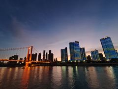 -武汉两江游览·夜游长江(汉阳门码头)