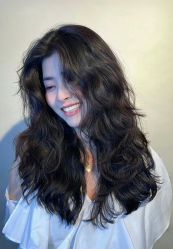 -丽时 Hair Salon