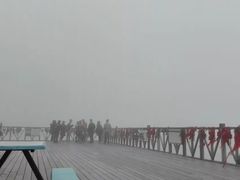 -苍山世界地质公园·石门关大峡谷